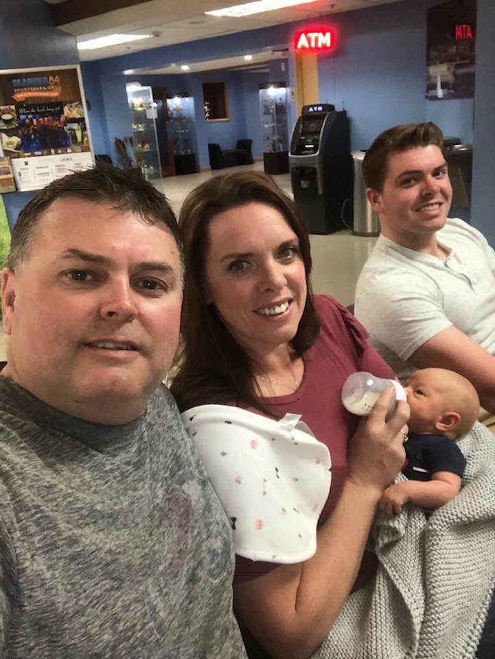 Stone family photo 3