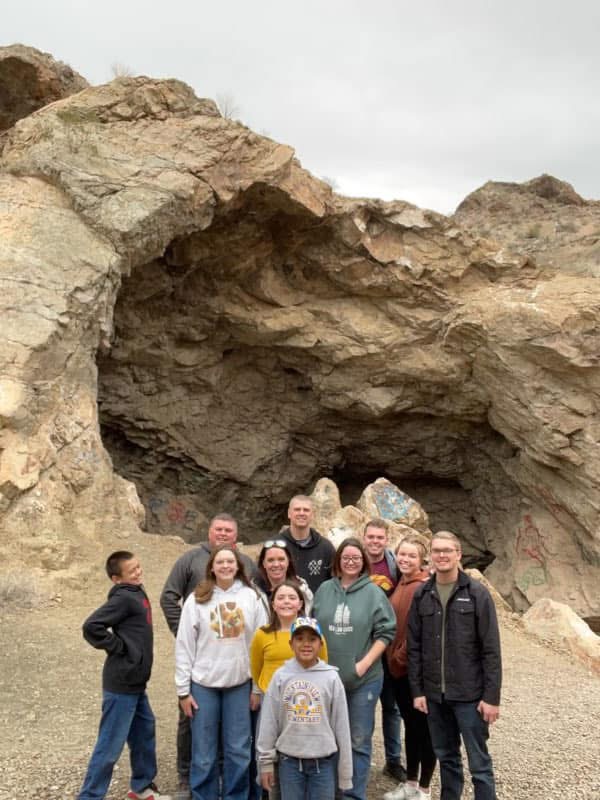 Stone family photo 5
