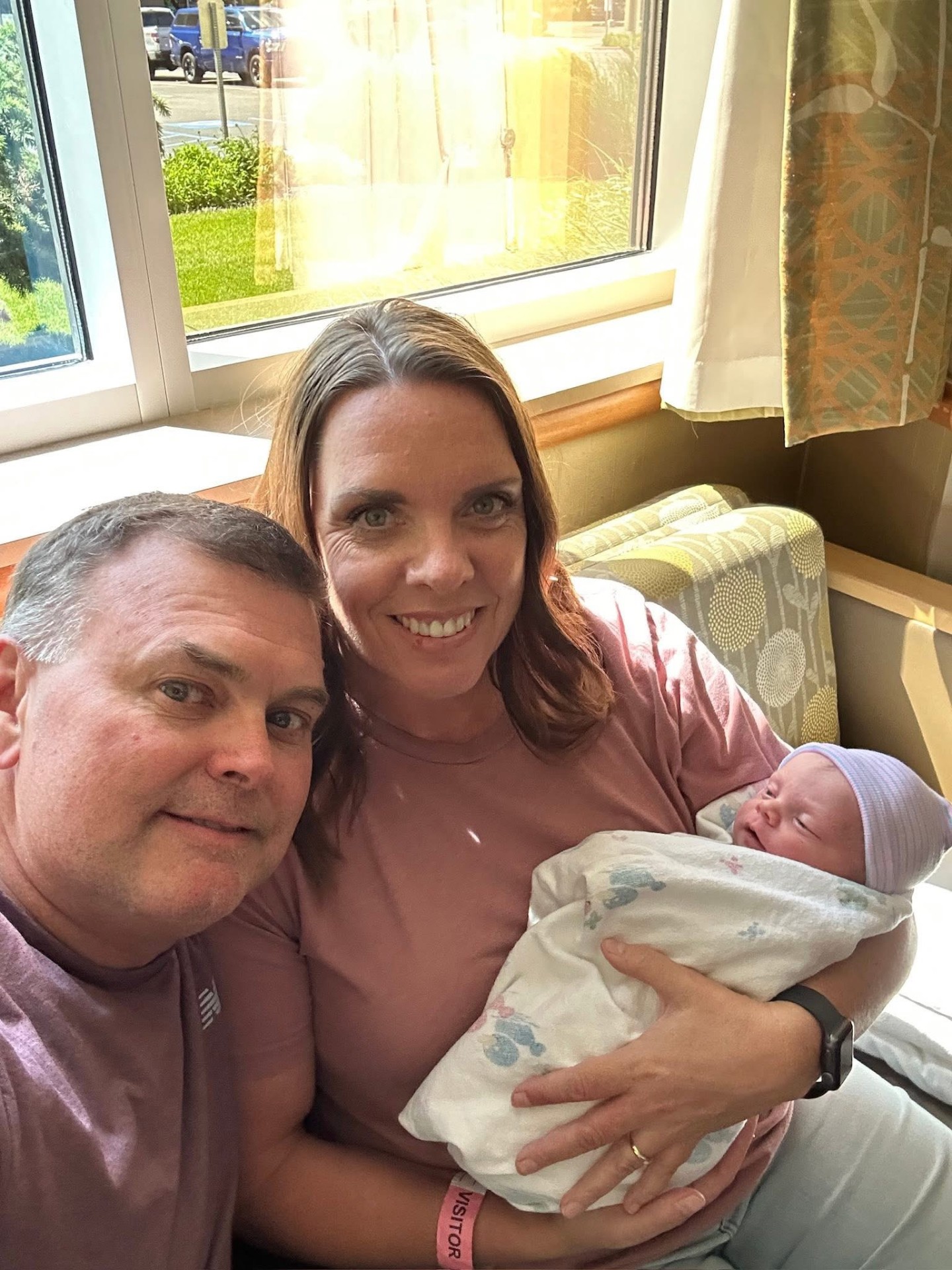 Stone family photo 6