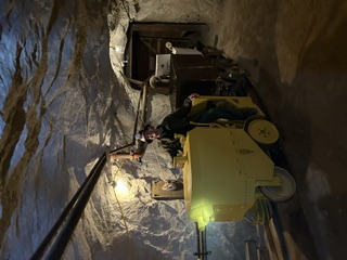 Shayne Stone mining career photo 7