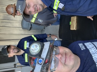 Shayne Stone mining career photo 8