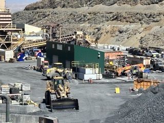 Shayne Stone mining career photo 10