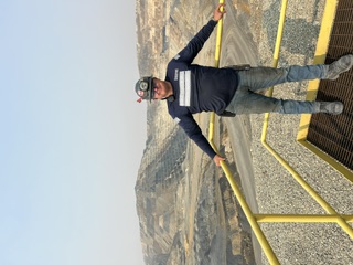 Shayne Stone mining career photo 11
