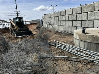 Shayne Stone mining career photo 12